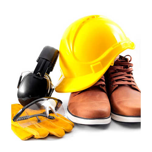 PPE & Workwear