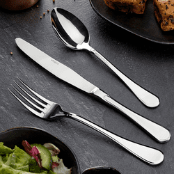 Baguette 18/0 Cutlery