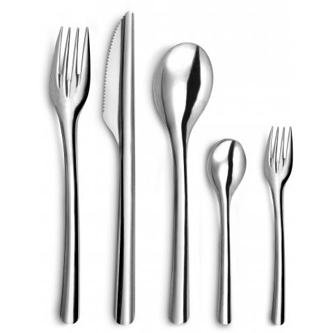 Slim 18/0 Cutlery