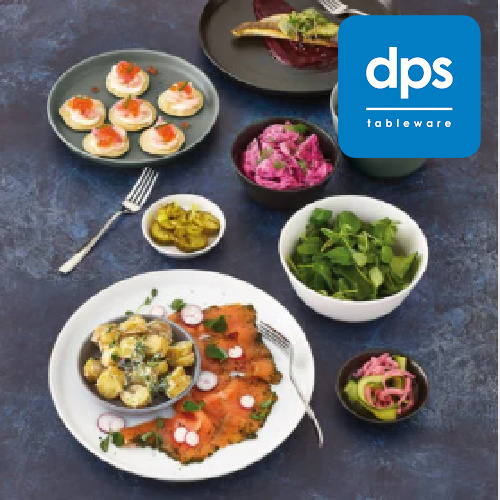 DPS Tableware