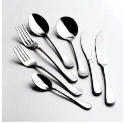 Oxford 18/0 Cutlery