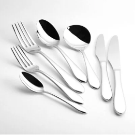 Virtie 18/10 Cutlery