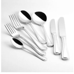 Opal 18/10 Cutlery