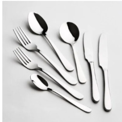 Milan 18/0 Cutlery