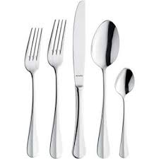 Haydn 18/10 Cutlery