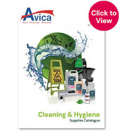 Brochure - Cleaning and Hygiene Supplies