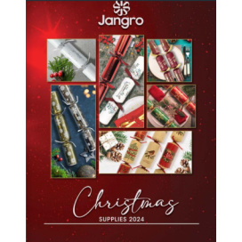 Brochure - Christmas Supplies 2024